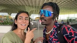 Goodbye 🇮🇳 @iam_marwa