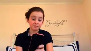 20 questions tag with Ellen