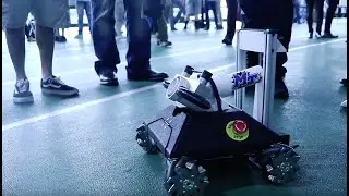 MTSU showcases student ingenuity, gadgets at 2019 Mech Tech Expo
