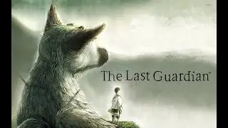 Takeshi Furukawa - The Last Guardian - Finale II: Escape