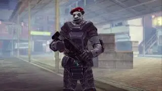 Youtuber 1v1 Roger....YT VS Captain mc5