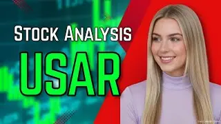 USAR: Rare Earth Rocket to $26? Buy Before Boom! USAR Stock Analysis