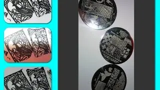 Shrink -Expand a Stamping Image Easy Tutorial