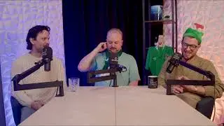 Young Hot Paddy's Day Special