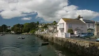 Moving Away From Flushing Cornwall