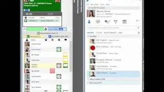 BOC - Lync Integration for Cisco Call Manger (LICC)
