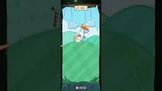 Campfire Cat Cafe | New Plane Game