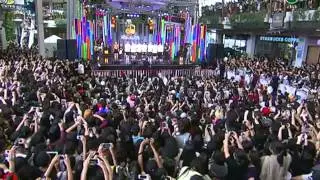 131130 7 Color Concert : BTS, Kratae RS [FULL]