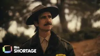 The Nature of Death (Thriller / Comedy) | Grief takes a detour
