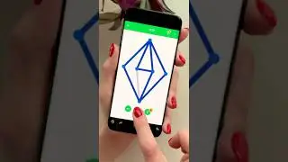 1line - Connect the dots with one line