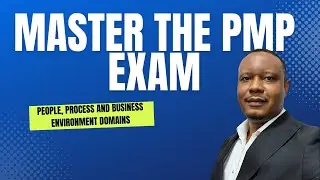 Introduction to PMP Certification: Key Concepts & Basics Explained.