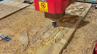 Perfect CNC Smooth Cuts Ultra Relaxing ASMR&rdquo;