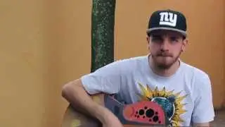 Inhauser Project - Rough Draft (Yellowcard cover)