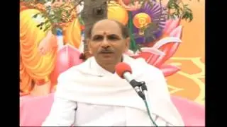 HH Sudhanshuji Maharaj New Year's Day 2015 blissful satsang