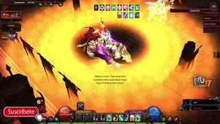 BM ENE BUILD COMPLETO (PVP) - MU ONLINE SEASON 17
