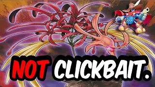 How can this Quickdraw Amaryllis deck be Stopped?!