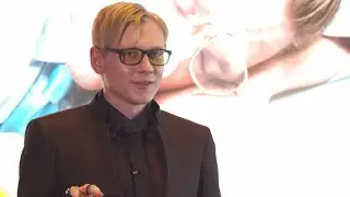 Unleash Your Inner Potential  | Teemu Arina | TEDxHultLondon