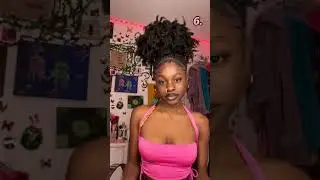 these are sooooo small they might just be micro* twists😃 i love them tho💓