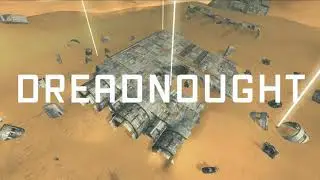 Dreadnought Map