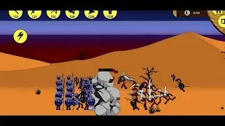If you keep losing this is why| Stick War Legacy Mod | Burngam