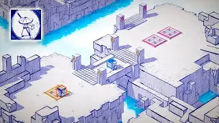 Inked Android Gameplay [1080p/60fps]