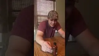 Hot sauce tastes testing