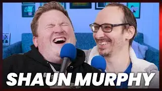Pod of Horses (with Shaun Murphy) | Sagdaddy Da Pod with Brendan Sagalow Podcast