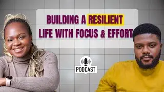 Building a Resilient Life: Stories of Hard Work and Focus for Young Achievers