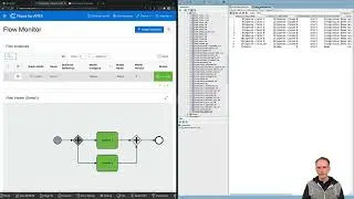 All about process IDs, subflow IDs and step keys