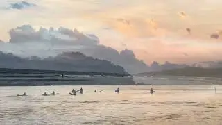 Sayulita Retreat with Authentic Yoga Retreats