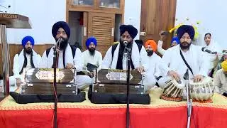 2023 Prakash Purab Guru Nanak Dev ji Part 03