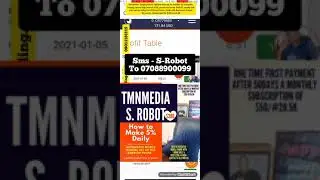 Learn How to Become A Digital Trader Online with TMNmedia