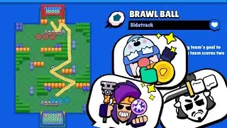 NEW Ziggy x Gray x Gale TRICKSHOTS + Fail Compilation
