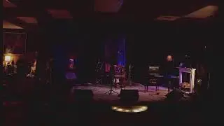 Open Mic at The Duncan Showroom Oct 21