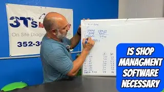 Can Software Really Boost Your Shop&rsquo;s Profits? Mobile Mechanic Start Up
