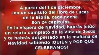 Capítulo 9 Evangelio de San Lucas Completo 