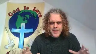 Shaking in Church. Shakti spirit divne energy in the church?