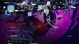 Lets get Morty to Masters, MVS