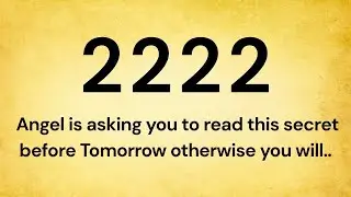 🕊️I Received a PROPHETIC MESSAGE from God About My Family's Future | Gods Message Today