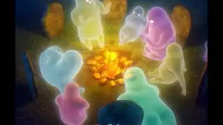 Jon Bellion - Glory Sound Prep Album, full animations