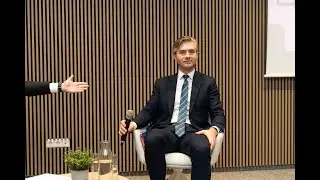 Kęstutis Budrys ir Simbiocity