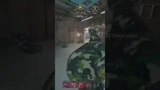 Backyard Cleanup Lmao Watch This!!!!#callofduty #blackops6#viralvideo #fypage