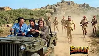 Sholay और Soorma Bhopali के वो Deleted Scenes जो कभी रिलीज़ नहीं हुए यही देख लेते तो तहलका मच जाता