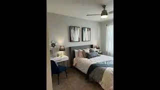 The Vue Apartments