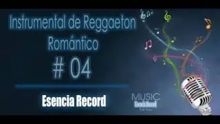 Instrumental de Reggaeton Romantico- Acustic-ukelele 2017 #05 || Esencia Record 2017