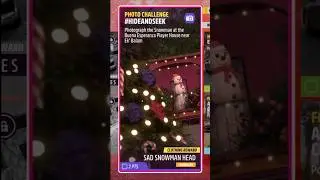 Фотоконкурс &laquo;Прятки&raquo; (весна) FH5 Фотоконкурс Buena Esperanza Дом игрока Местоположение #fh5