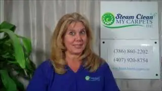 Upholstery Cleaning Daytona Beach, Fl
