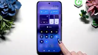 POCO M8 Pro 5G &ndash; How to Enable Auto Screen Rotation