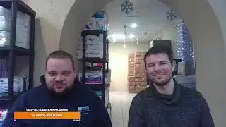 🎉10 лет каналу!