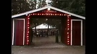 Freddy Kristoffersen & Bröderna Lindqvist og bla. Einar Adolfsen og Olav Skaslien